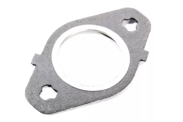 Прокладка выпускного коллектора SHAANXI