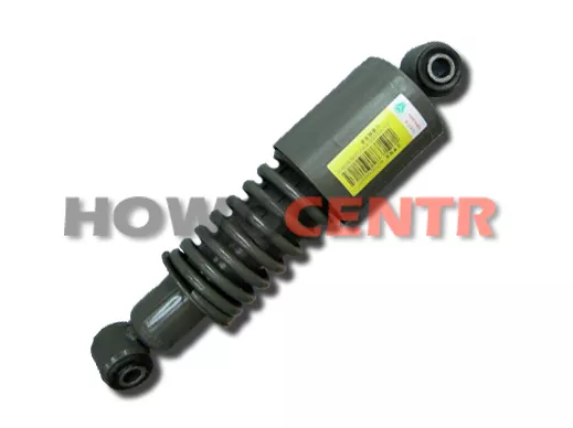 Амортизатор кабины (Rear) HOWO