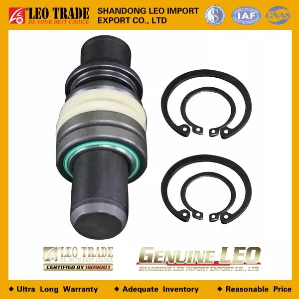 Ремкомплект вилки выжимного подшипника LEO TRADE, (LEO200090A)