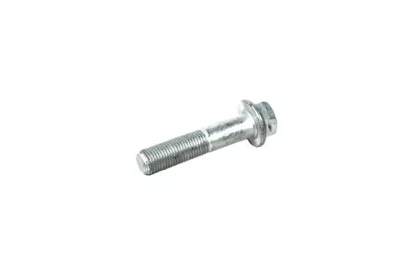 Болт скобы переднего стабилизатора D14, L56, SHAANXI, F3000