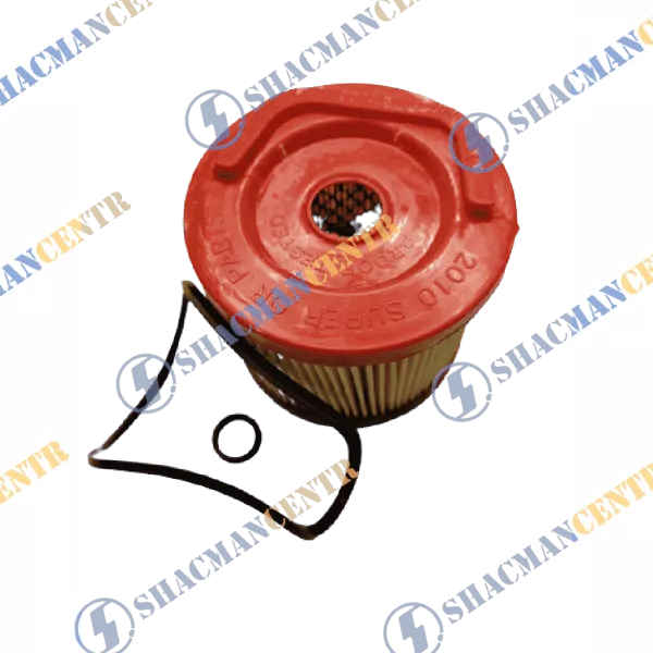 Фильтр грубой очистки-сепаратора E2 малый HOWO