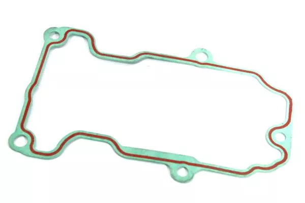 Прокладка крышки клапанов (под проставку) WEICHAI, WP13, 550 л.с