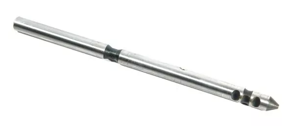 Шток вилки переключения заднего хода 