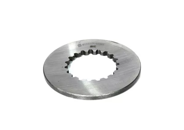 Шайба (Металл, упорная задней передачи вторичногоо вала HW18709 ) HOWO