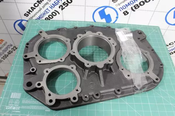 Крышка задняя КПП FULLER, 10JS