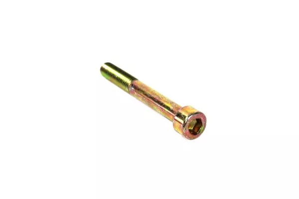 Болт крепления ТНВД D10, L80, (под шестигранник) HOWO