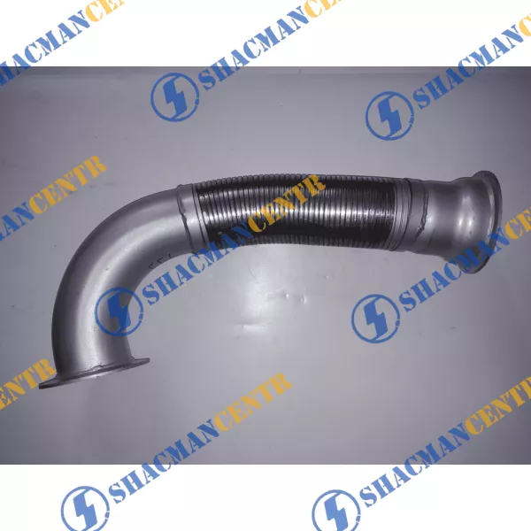 Гофра выхлопной системы D150, L700, HOWO