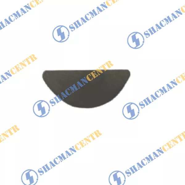 Шпонка полукруглая вала вилки сцепления