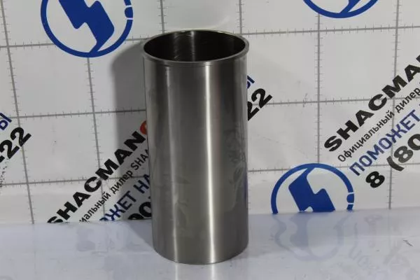 Гильза цилиндра D126, L275, WEICHAI, WP12