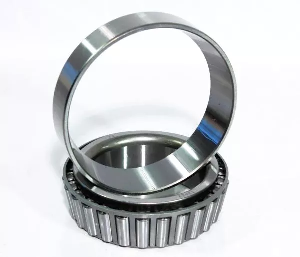 Подшипник ступицы D170, H49, (Rear, внутренний, 33022) SHAANXI, F3000, A7