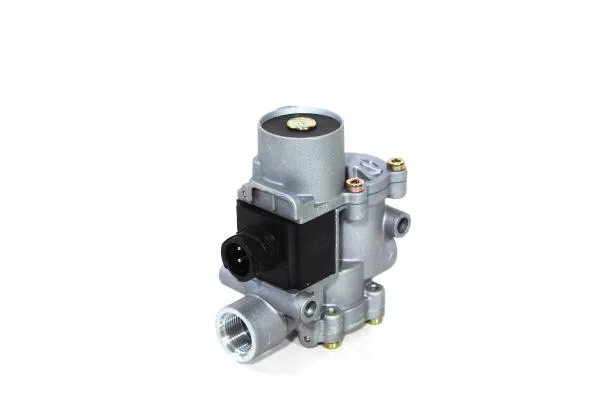 Клапан электромагнитный ABC WABCO SHAANXI, X3000, T5G, (DZ95189711105)