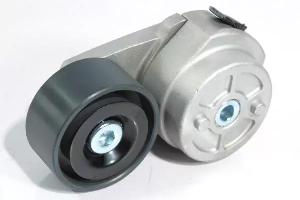 Ролик натяжитель ремня SHAANXI, Евро-5, WP10, WP13