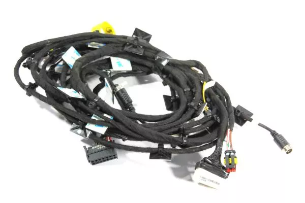 Жгут пола (R) SHAANXI, X6000