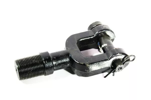 Сошка поперечной рулевой тяги L390, (R) SHAANXI, 6X6