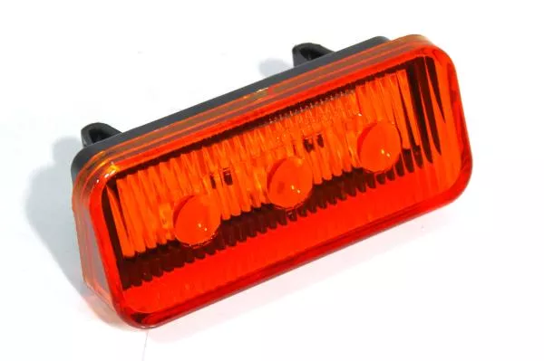 Фонарь солнцезащитного козырька (Желтый) SHAANXI, X3000