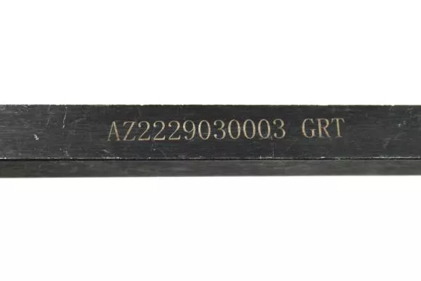Шпонка промежуточного вала HOWO, (AZ2229030003)