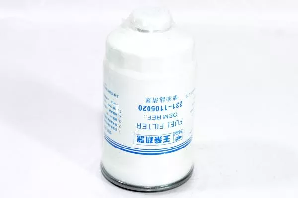 Фильтр топливный CX0710B SHAMON, (231-1105020).