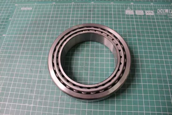 Подшипник (32020, конический, роликовый, 100*150*34) CREATEK, (CK5728)