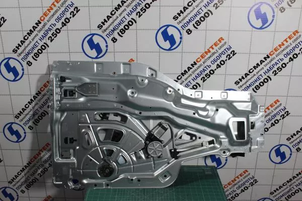 Стеклоподъёмник (R, электрический) SITRAK, T5G