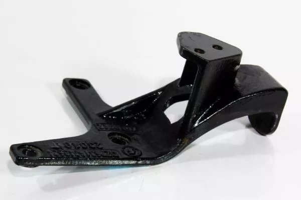 Кронштейн КПП SHAANXI, X3000