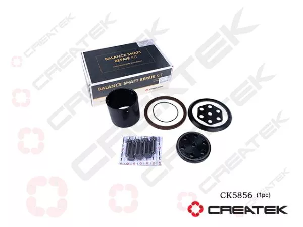 Ремкомплект балансира CREATEK, X3000, (CK5856)