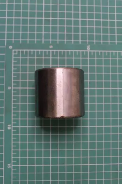 Втулка шкворня (Верхний) SHAANXI, Евро-5