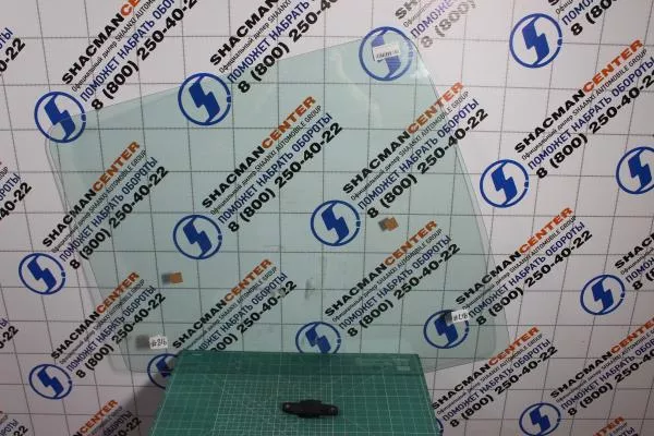 Стекло двери (R, опускное) SITRAK, T5G