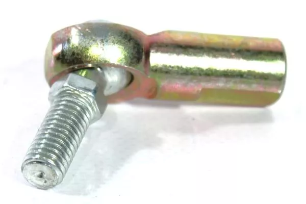 Наконечник троса КПП (Металл, М8х1,5) HOWO