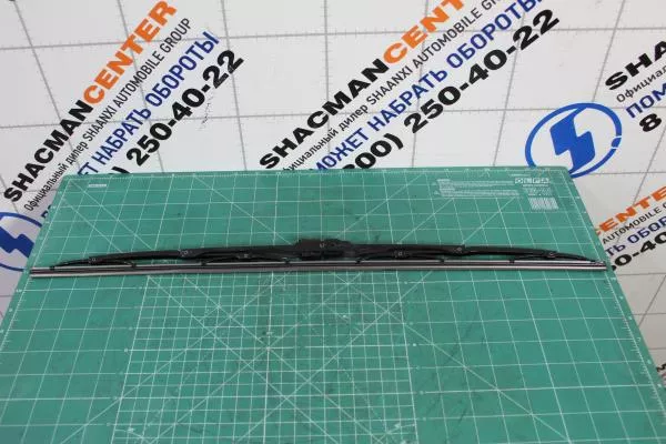 Щётка стеклоочистителя L600, (Черный, Резина) SITRAK, T5G