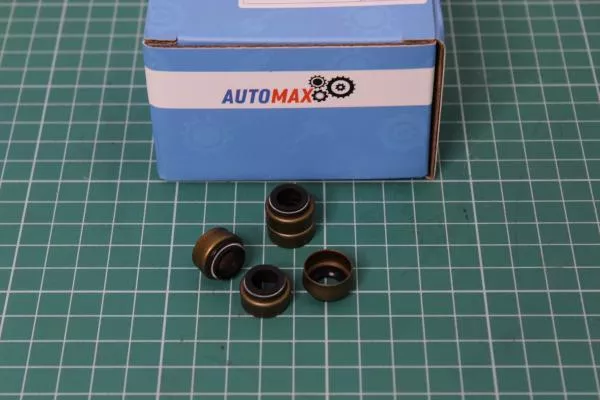 Колпачок маслосъёмный (комплект 24шт.) AUTOMAX, ISM11, (AM1176)