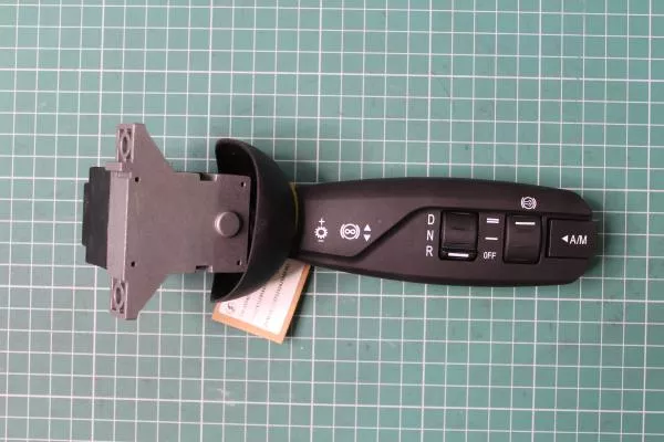 Переключатель подрулевой (R, с АКПП) SHAANXI, X6000