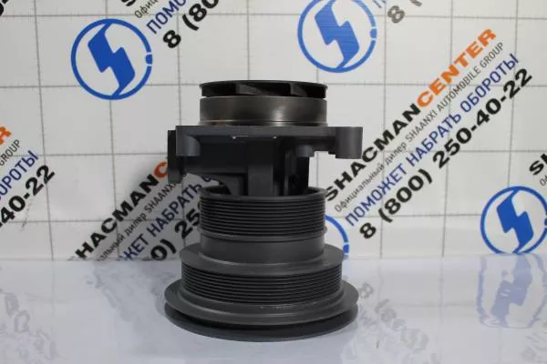 Насос водяной SHAANXI, WP10, (612600061697)