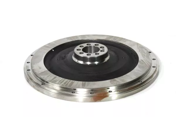 Маховик HOWO, Евро-2, (612600020211)