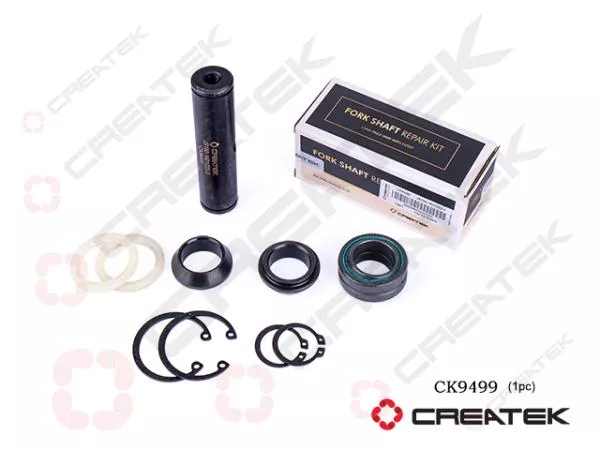 Ремкомплект вилки выжимного подшипника CREATEK, (CK9499)