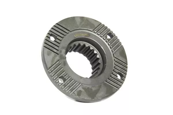 Фланец выходного вала D165, H63, Z21, (165*63*4 на передний мост) SHAANXI, РК ZQC2000-57K