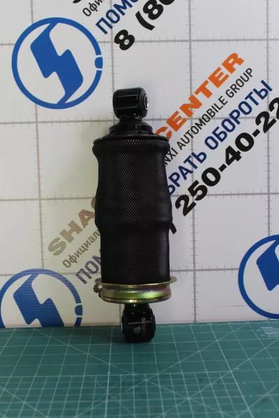 Амортизатор кабины (Rear, пневматический) QINYAN, X3000