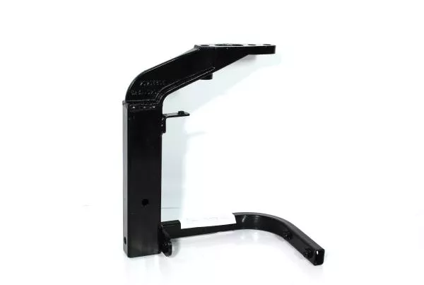 Кронштейн подножки (R, подвесной) SHAANXI