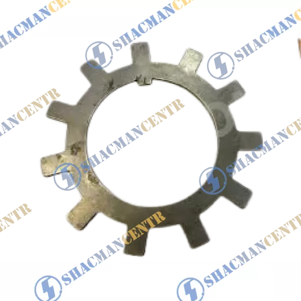 Шайба стопорная задней ступицы