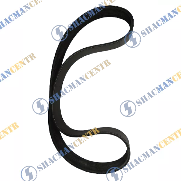 Ремень ручейковый (8PK790) SHAANXI