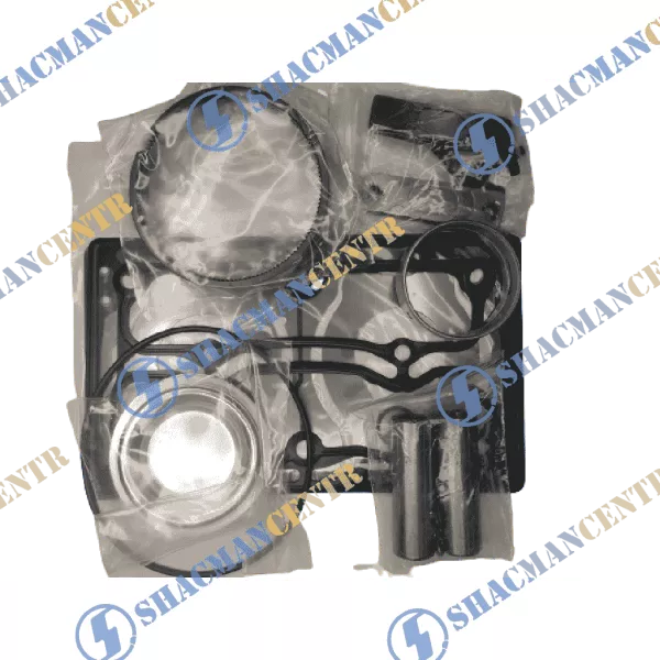 Ремкомплект компрессора (двухцилиндрового) LEO TRADE, (LEO100349A)