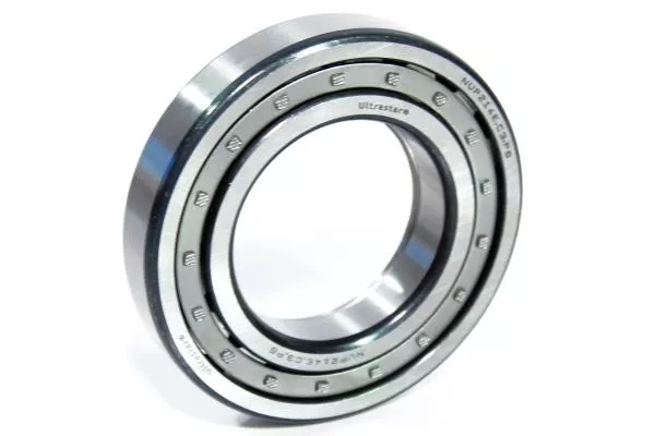 Подшипник раздатки (разборный, 92214 (NUP214E)) SHAANXI, 6X6