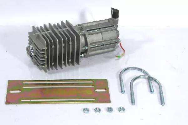 Влагомаслоотделитель SHAANXI, X3000