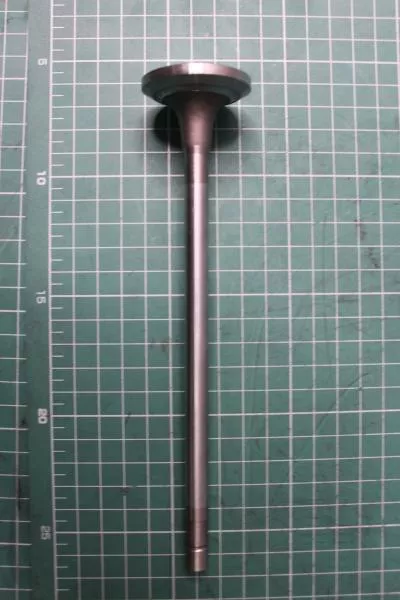 Клапан впускной CUMMINS, ISM11