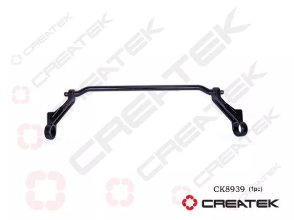 Торсион кабины D35, L1 300, CREATEK, (CK8939, 81.41715.2007, 81.41715.2008, DZ14251433216)