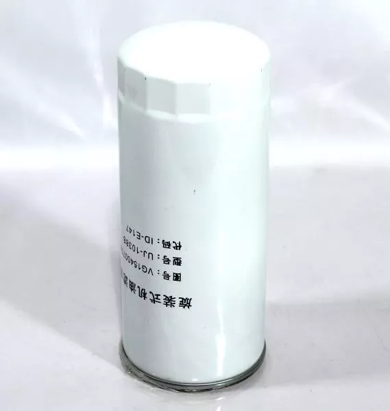 Фильтр масляный (W11 102/7) HOWO, Евро-3