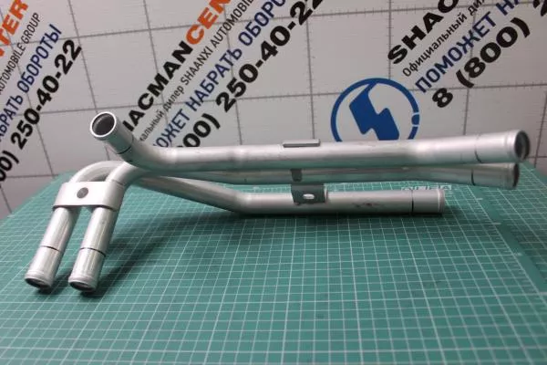 Трубки кондиционера SHAANXI, X3000