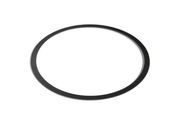 Шайба регулировочная балансира h 0.5 SHAANXI