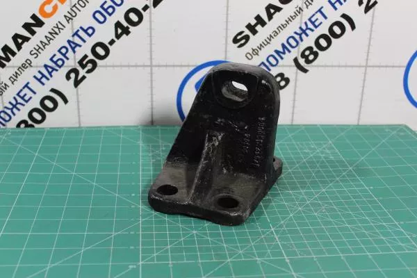 Кронштейн крепления двигателя (R) SHAANXI, X5000