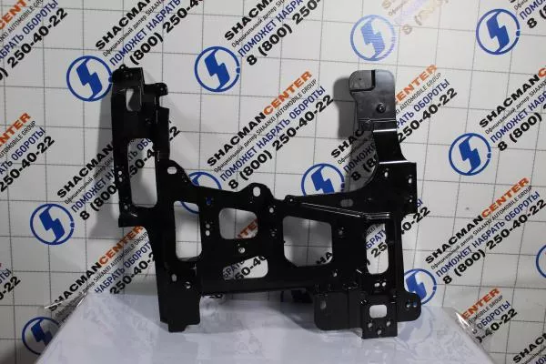 Кронштейн фары (L) SHAANXI, X5000