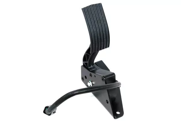 Педаль газа (Электронная) SHAANXI, F3000